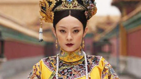 经典传奇 美人计下的君王之死