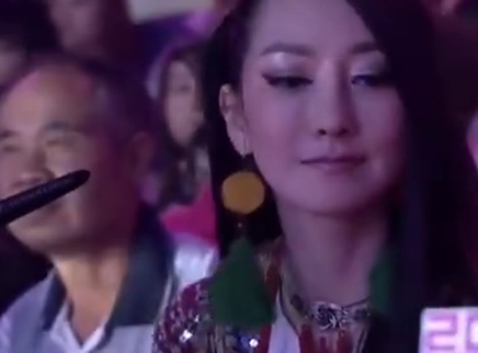 快乐女声2011 2011快乐女声三城PK第一场（4）
