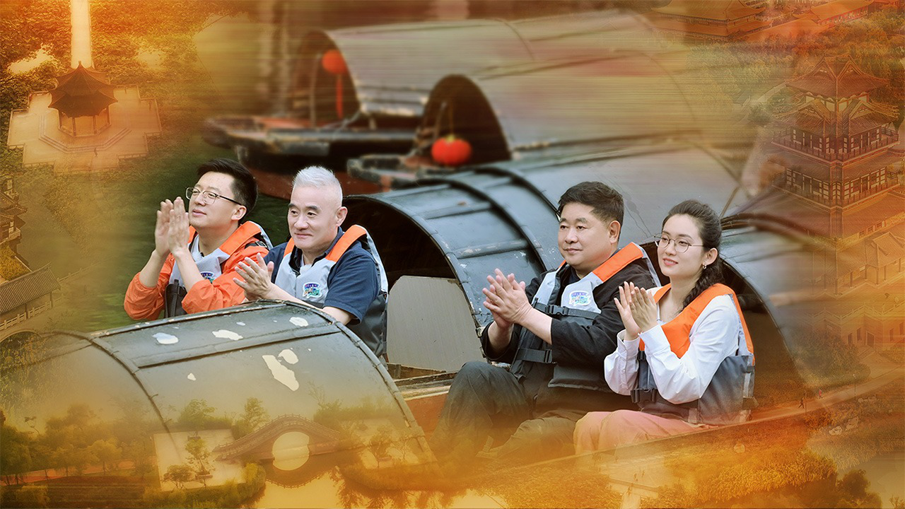 第6期：薪火相传