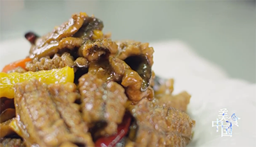 美食中国 《美食中国》 20200904 烹鱼一招鲜