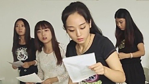 学校里的疯子 业界良心！中国好老湿
