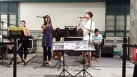 香港原创音乐频道 2015 《Jam》JL Music 407