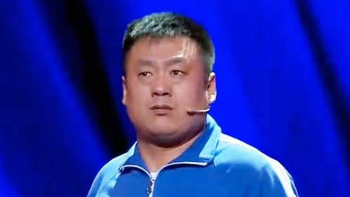 特别策划 探班《欢乐喜剧人》总决赛
