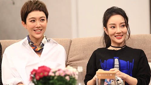 你好生活家 李小璐、姜妍不同的演员成长之路