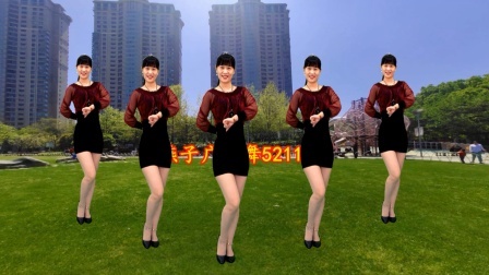 DJ版广场舞《再见》回味经典金曲，一起来听歌赏舞吧