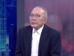信用中国 王培林 科技赋能 环保未来（下）