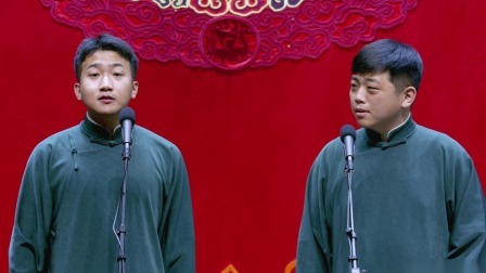 《打灯谜》党弘涛 吴志徉