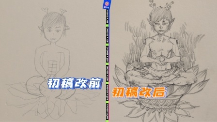 BJD人形师在线改画 大师的手哪里有卖？