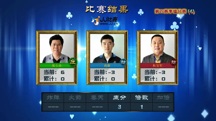 欢乐二打一 2014 《欢乐二打一 2014》第73期