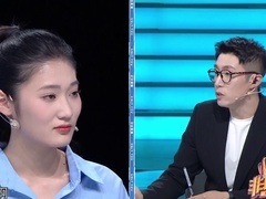 非你莫属 2024 父亲帮女儿报志愿 期待女儿接手企业遭拒绝
