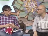 四大名助 黄小厨搞怪停不下 谢依霖强抱洁癖女