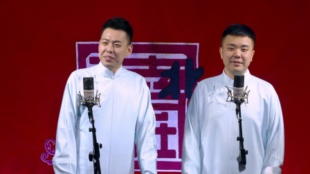 《夫妻之间》靳鹤岚 朱鹤松