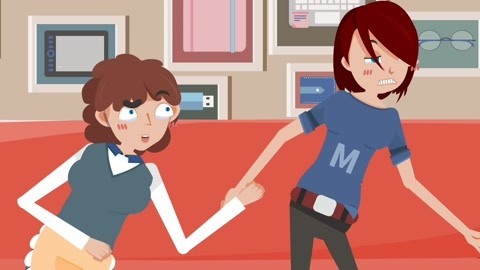 托比恋爱学 你找不到对象是因为你妈