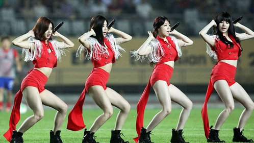 Oh My思密达 第134期：美国人疯狂追韩剧年花600万