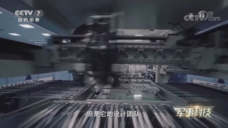 军事科技 《军事科技》 20201124 纳卡战场上的武器装备