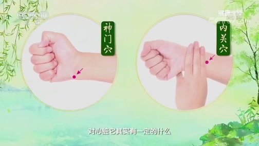 健康之路 《健康之路》 20190606 木头也是药