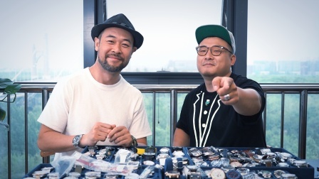 宏義的摩托 骑什么摩托戴什么表