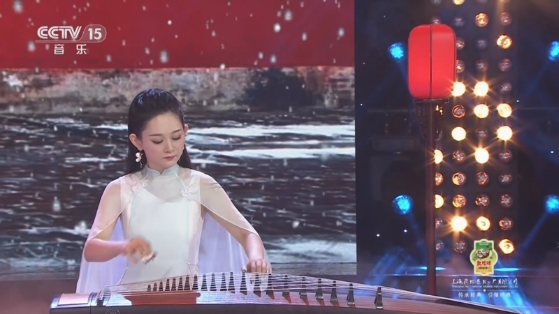 风华国乐 《风华国乐》 20240831