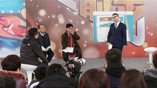 向前一步 难以打开的心阀