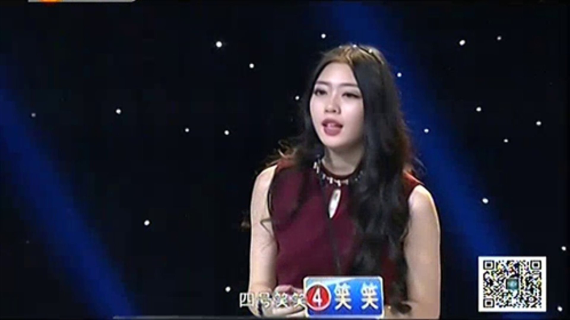 争夺《一智千金》季度决赛最后名额