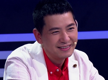 魅力中国城 第二季 戴军闹“罢演”