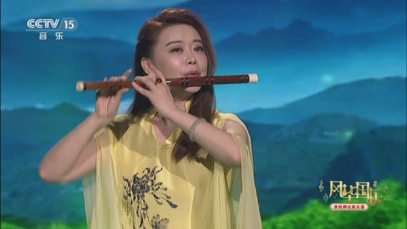 风华国乐 《风华国乐》 20240507