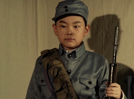 中华文明之美 董存瑞（上）
