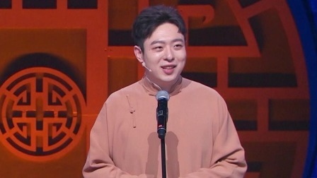 纯享版：张鹤伦郎鹤炎比颜值