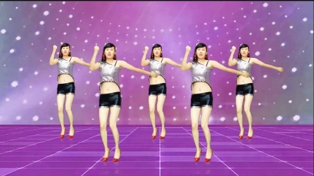 32步《踢踏舞》纯音乐DJ，越听越喜欢，越跳越过瘾