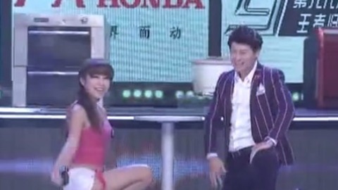 周末驾到 20130928