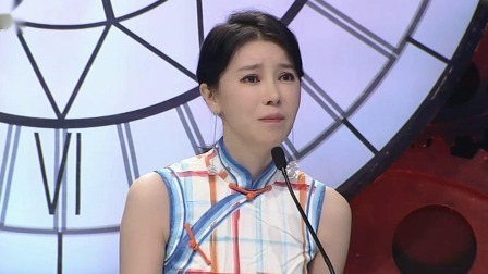 跨时代战书 父母感情不和 女儿劝其离婚