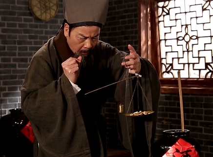 中华文明之美 美味传统零食