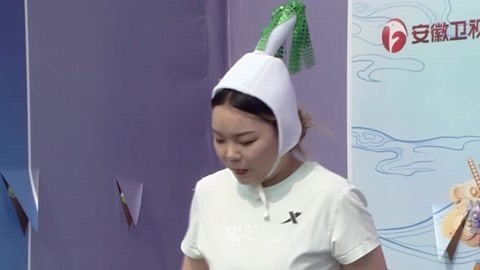 男生女生向前冲 第十四季 大葱女孩丑萌闯关 习武男孩顺利登顶