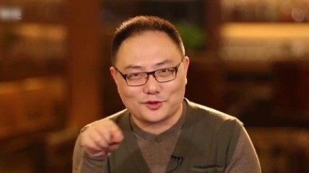 罗辑思维 观历史 击溃牛顿的钟表匠