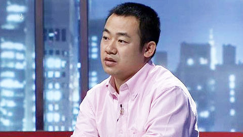 金牌调解 12年的雾中情