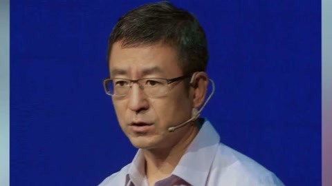 一刻&middot;关键词 2017 白岩松：我很烦坚持
