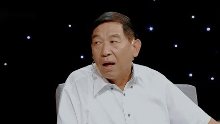 美好时代 2019 恢复高考首战失利，李若山坚持求学