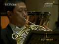 CCTV音乐厅 中国爱乐乐团音乐会 安东·布鲁克纳 降E大调第四交响曲（浪漫）