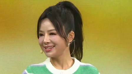 你看谁来了 2024 百灵鸟刘赛做客节目，用歌声唱出传奇人生