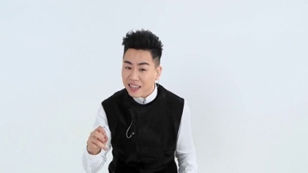 牛班明星音乐教室 第一季 胡彦斌教你唱《眼色》