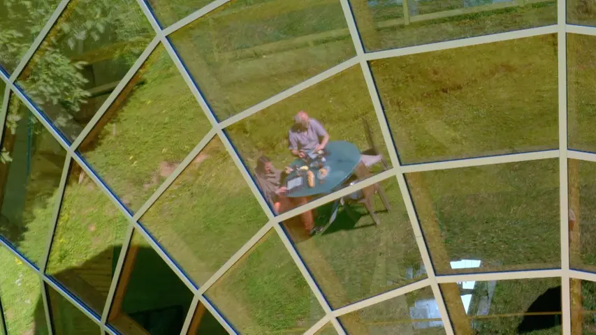 《全世界最奇异的住宅第二季》第2集