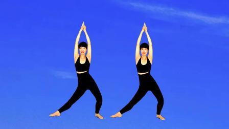 《守着我们曾经那份爱》早晚锻炼一遍，改善腿部疼痛