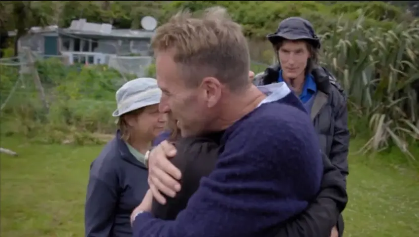 《本·福格：重返野外第二季》第1集