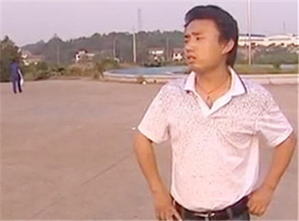 寻情记 再遇有情人未婚妈妈难舍宝贝儿