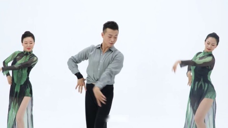 真的好想你-孙爱迪（舞蹈展示）