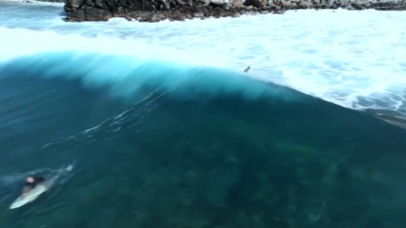 2025高尔夫美巡赛哨兵赛 第三轮原声解说全场回放（下）