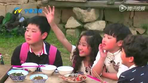 最强小孩 周艳泓携最强小孩南武当学道