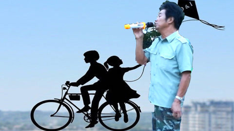 唱罢吹灯 翻唱就服这农村大叔，听完这演唱不淡定了