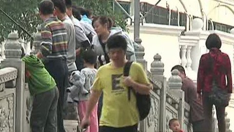 小强热线 小强热线20140411