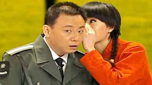 欢乐集结号 你缘分未到 我喜结良缘